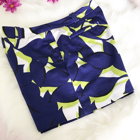 Worthington Modern fit Shorts Size 10 - Picture 4 of 6